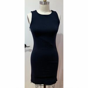 Diane Von Furstenberg Mini Dress